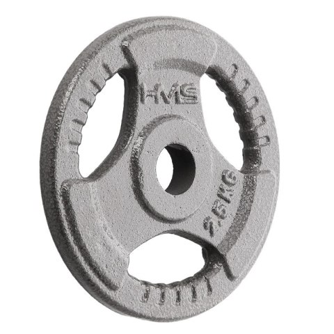 Talerz Hammertone 2,5 kg HMS THM02 Talerz Hammertone 2,5 kg HMS THM02