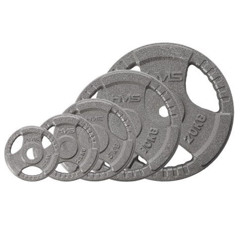 Talerz Hammertone 2,5 kg HMS THM02 Talerz Hammertone 2,5 kg HMS THM02