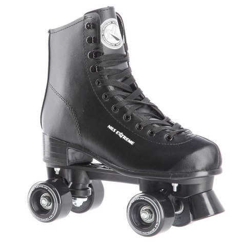 Wrotki Nils Extreme NQ8400S Czarny r.35