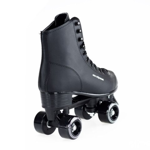 Wrotki Nils Extreme NQ8400S Czarny r.35