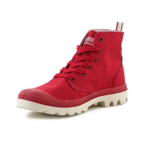 Buty Palladium Pampa Duo Chrome 74470-656-M