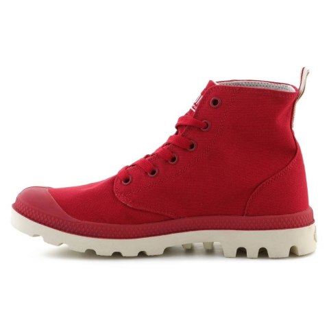 Buty Palladium Pampa Duo Chrome 74470-656-M