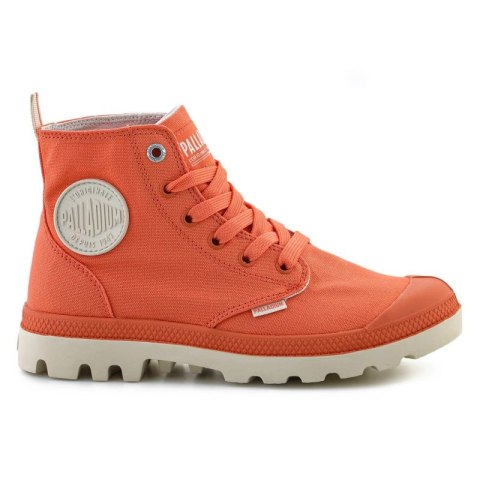 Buty Palladium Pampa Duo Chrome 74470-813-M Buty Palladium Pampa Duo Chrome 74470-813-M