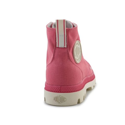 Buty Palladium Pampa Duo Chrome W 74470-699-M