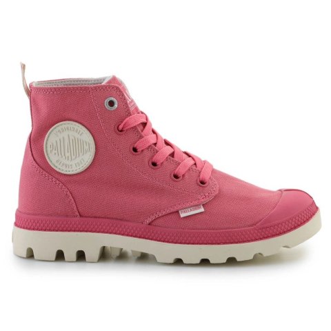 Buty Palladium Pampa Duo Chrome W 74470-699-M
