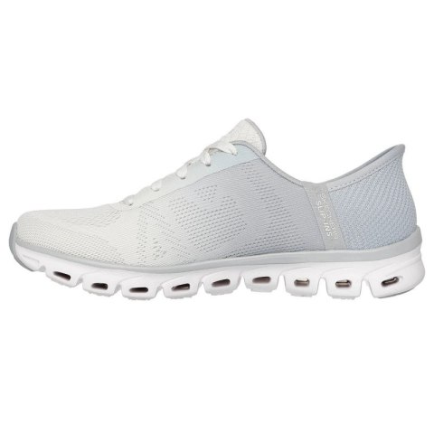 Buty Skechers Slip-ins Glide-Step - Excite W 104566-GRY Buty Skechers Slip-ins Glide-Step - Excite W 104566-GRY