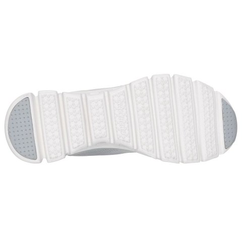 Buty Skechers Slip-ins Glide-Step - Excite W 104566-GRY Buty Skechers Slip-ins Glide-Step - Excite W 104566-GRY