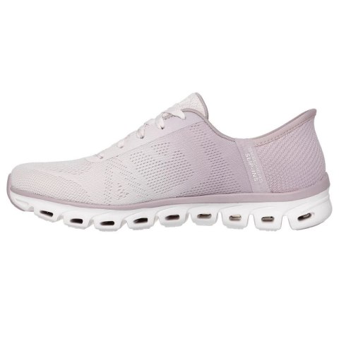 Buty Skechers Slip-ins Glide-Step - Excite W 104566-MVE Buty Skechers Slip-ins Glide-Step - Excite W 104566-MVE