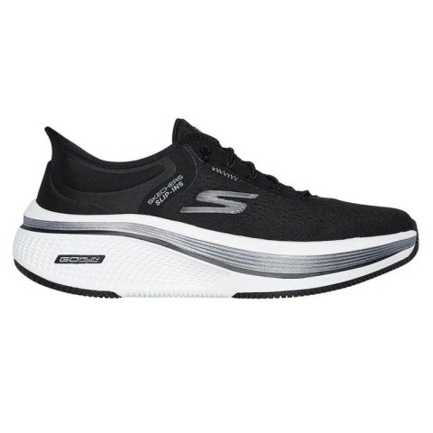 Buty Skechers Slip-ins Go Run Elevate 2.0 - Banyan W 129006-BKW Buty Skechers Slip-ins Go Run Elevate 2.0 - Banyan W 129006-BKW