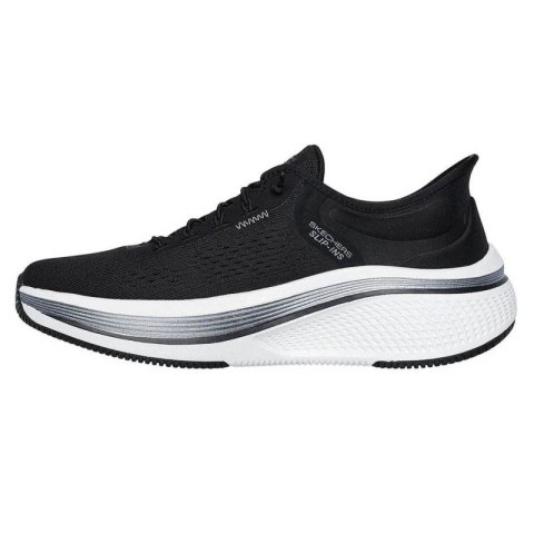 Buty Skechers Slip-ins Go Run Elevate 2.0 - Banyan W 129006-BKW Buty Skechers Slip-ins Go Run Elevate 2.0 - Banyan W 129006-BKW