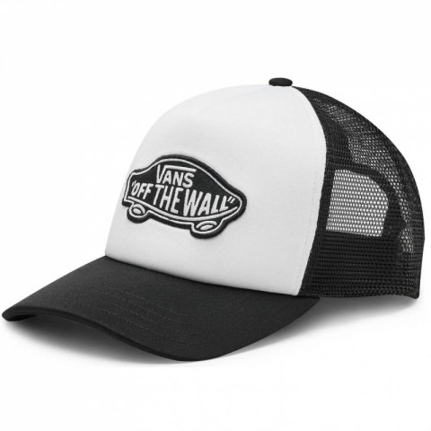 Czapka z daszkiem Vans Classic Patch Cap VN00066XY281 Czapka z daszkiem Vans Classic Patch Cap VN00066XY281