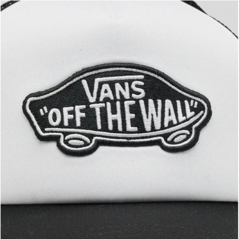 Czapka z daszkiem Vans Classic Patch Cap VN00066XY281 Czapka z daszkiem Vans Classic Patch Cap VN00066XY281