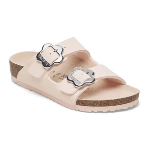 Klapki Birkenstock Arizona Flower Buckle Jr 1029442