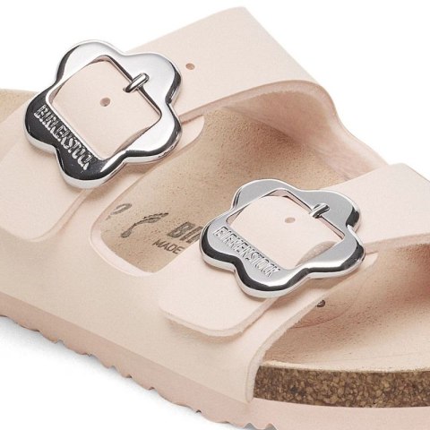 Klapki Birkenstock Arizona Flower Buckle Jr 1029442