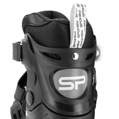 Łyżworolki Spokey 4W1 4One Jr SPK-944620 r. 29-33
