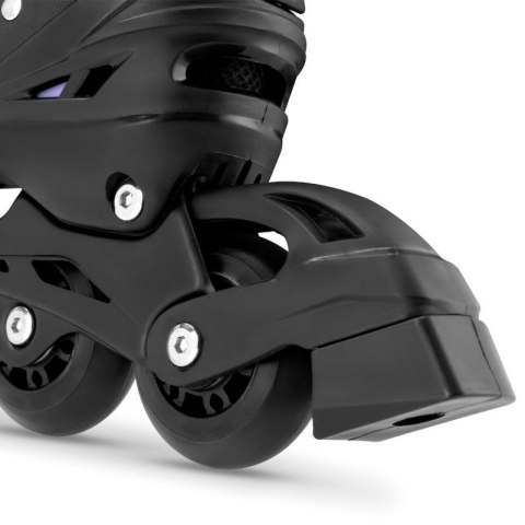 Łyżworolki Spokey 4W1 4One Jr SPK-944622 r. 29-33