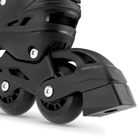Łyżworolki Spokey 4W1 4One Jr SPK-944646 r. 34-38