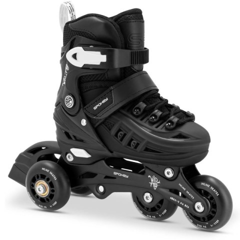 Łyżworolki Spokey 4W1 4One Jr SPK-944646 r. 34-38