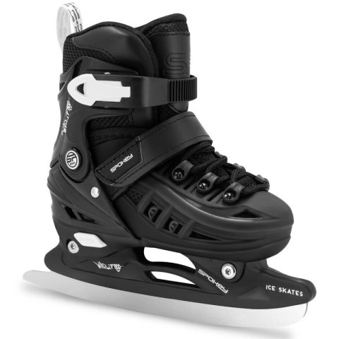 Łyżworolki Spokey 4W1 4One Jr SPK-944648 r. 39-43