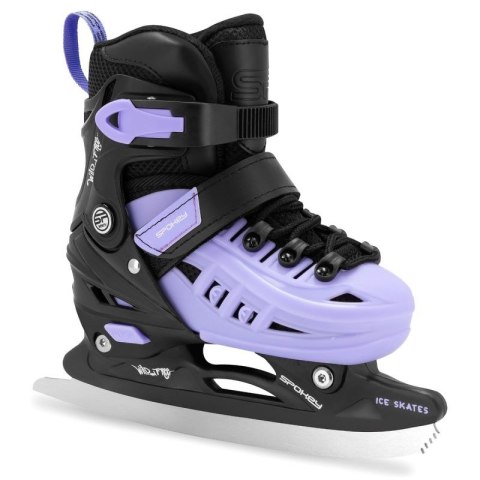 Łyżworolki Spokey 4W1 4One Jr SPK-944652 r. 39-43