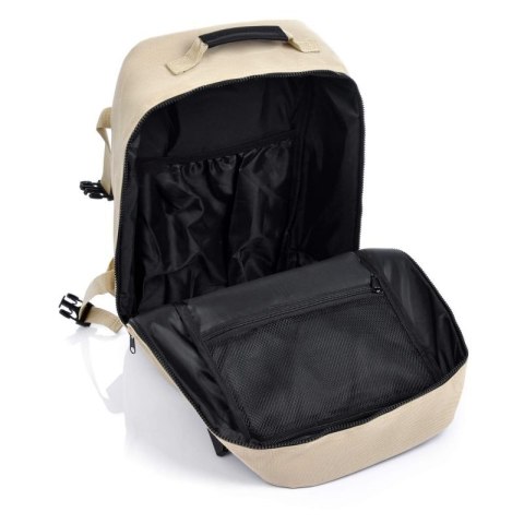 Plecak kabinowy Meteor Hermod 20 l Rami 16880 Plecak kabinowy Meteor Hermod 20 l Rami 16880
