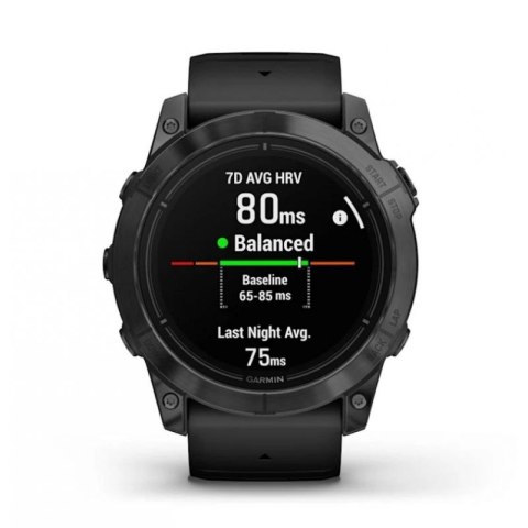 Zegarek sportowy Garmin EPIX Pro Gen2 51mm Zegarek sportowy Garmin EPIX Pro Gen2 51mm