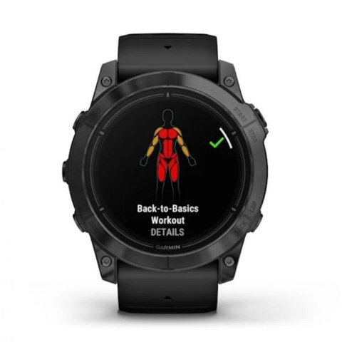 Zegarek sportowy Garmin EPIX Pro Gen2 51mm Zegarek sportowy Garmin EPIX Pro Gen2 51mm