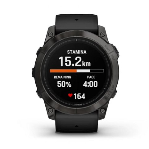 Zegarek sportowy Garmin EPIX Pro Gen2 51mm Zegarek sportowy Garmin EPIX Pro Gen2 51mm