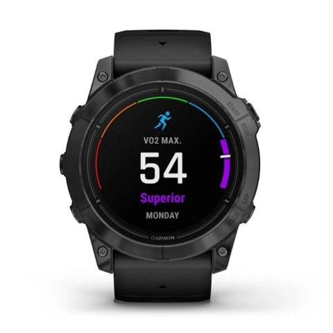 Zegarek sportowy Garmin EPIX Pro Gen2 51mm Zegarek sportowy Garmin EPIX Pro Gen2 51mm