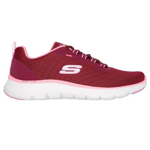 Buty Skechers Flex Appeal 5.0 W 150201-BURG Buty Skechers Flex Appeal 5.0 W 150201-BURG