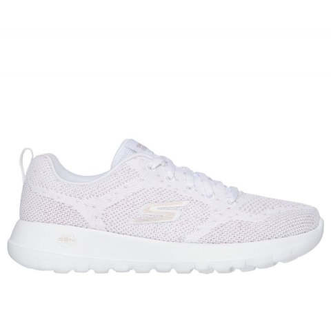 Buty Skechers GO Walk Joy - Violet W 124640 WTRG