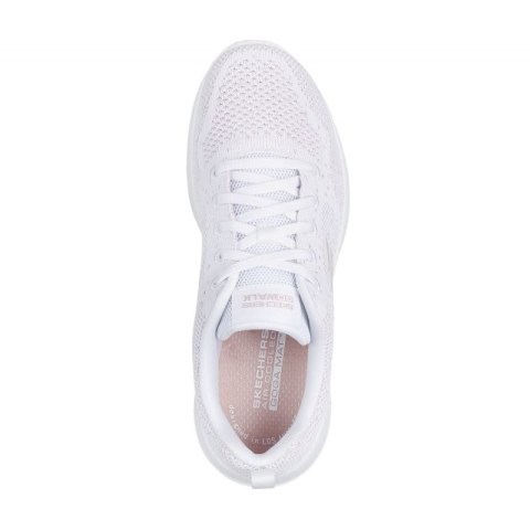 Buty Skechers GO Walk Joy - Violet W 124640 WTRG