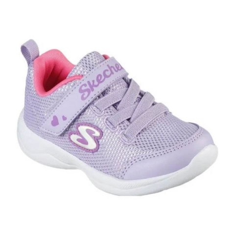 Buty Skechers Skech-Stepz 2.0 - Easy peasy Jr 302885N-LVPK Buty Skechers Skech-Stepz 2.0 - Easy peasy Jr 302885N-LVPK