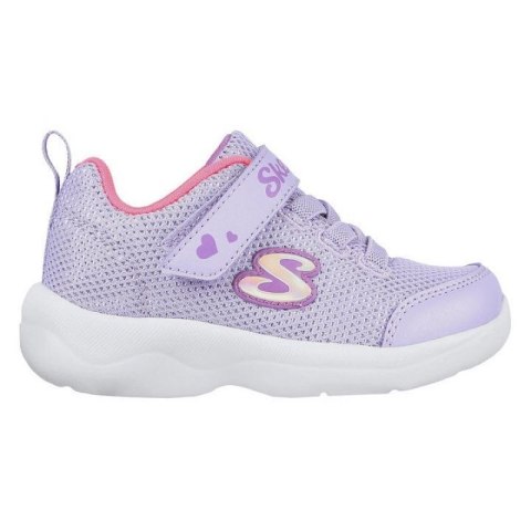 Buty Skechers Skech-Stepz 2.0 - Easy peasy Jr 302885N-LVPK Buty Skechers Skech-Stepz 2.0 - Easy peasy Jr 302885N-LVPK