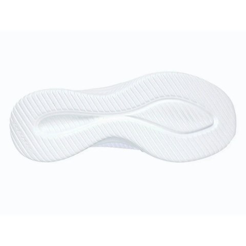 Buty Skechers Slip-Ins Ultra Flex 3.0 - Cozy Streak W 149708-WHT