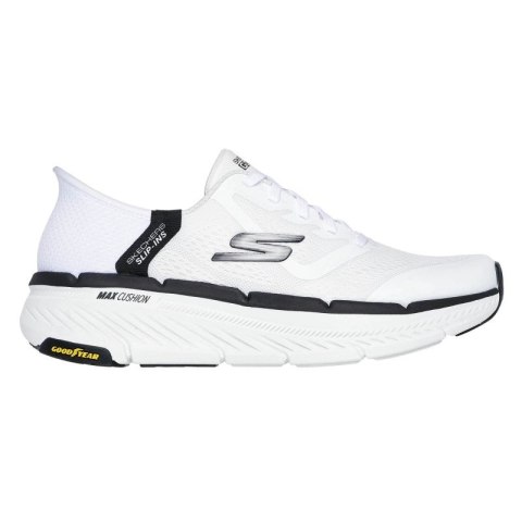 Buty Skechers Slip-ins Max Cushioning Premier 2.0 - Ascendant II M 220526-WBK Buty Skechers Slip-ins Max Cushioning Premier 2.0 - Ascendant II M 220526-WBK