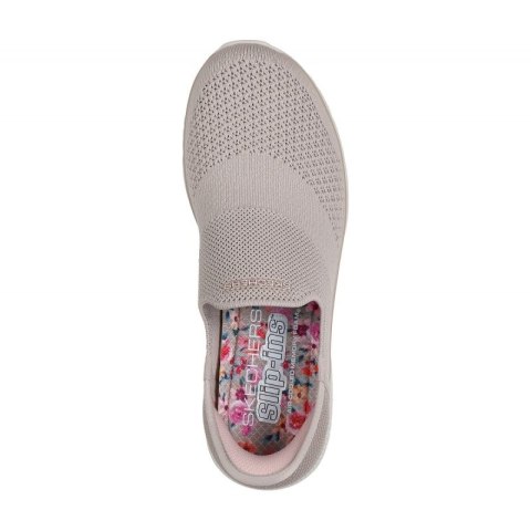 Buty Skechers Slip-ins: Virtue - Sleek W 104425/TPE Buty Skechers Slip-ins: Virtue - Sleek W 104425/TPE