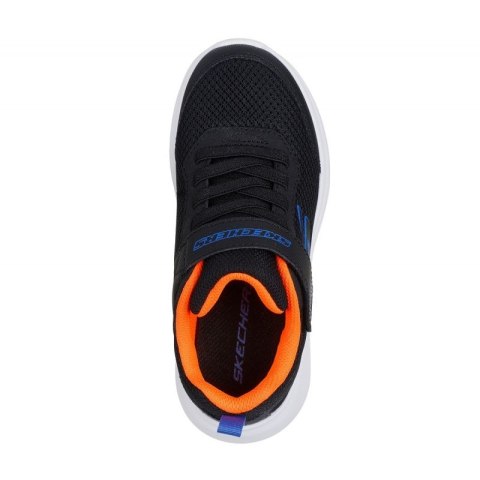 Buty Skechers Sneakersy Jr 403615L BLK