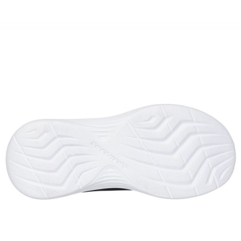 Buty Skechers Sneakersy Jr 403615L BLK