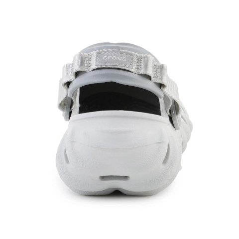 Chodaki Crocs Echo clog 207937-1FT