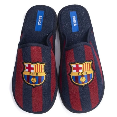 Klapki FC Barcelona CFA17-IV20