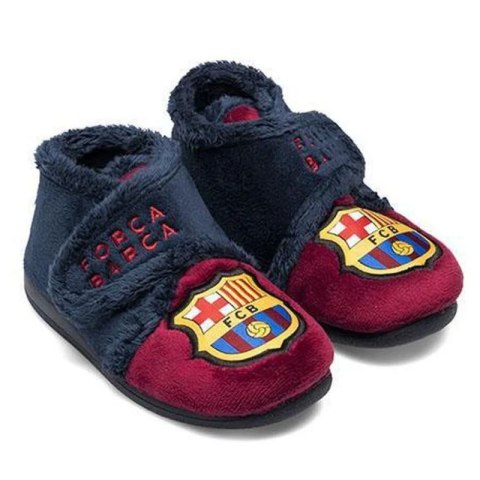 Klapki FC Barcelona Jr CPC5-IV20