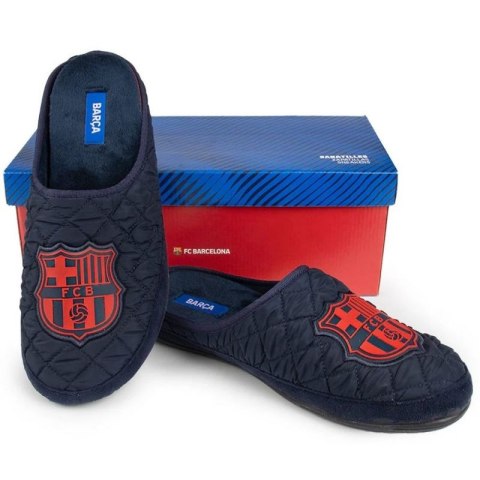 Klapki FC Barcelona M CC4