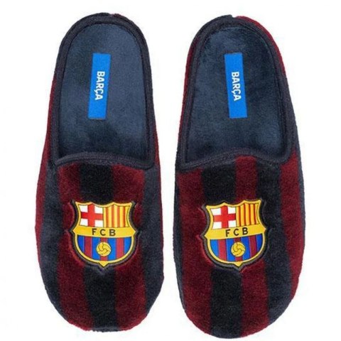 Klapki FC Barcelona M CFA1-IV20