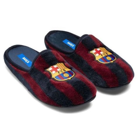 Klapki FC Barcelona M CFA1-IV20