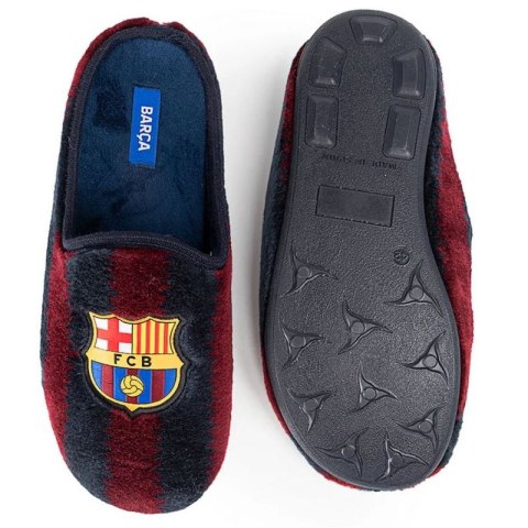 Klapki FC Barcelona M CFA1-IV20