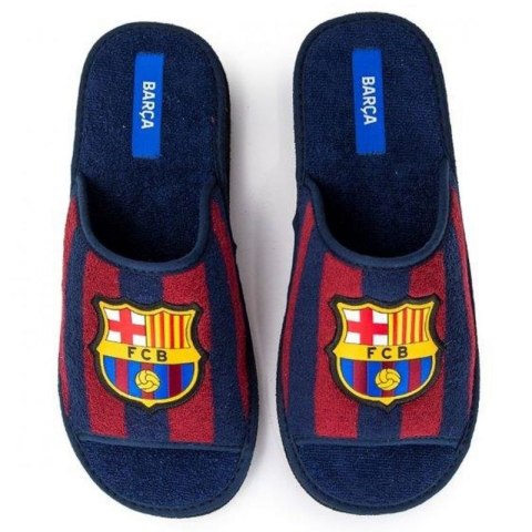 Klapki FC Barcelona M CFA16-IV20