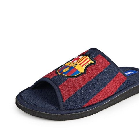 Klapki FC Barcelona M CFA16-IV20