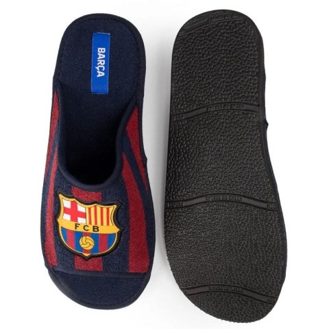 Klapki FC Barcelona M CFA16-IV20