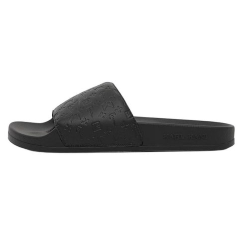 Klapki Karl Kani Pool Slide Prm M PD00006205 Klapki Karl Kani Pool Slide Prm M PD00006205